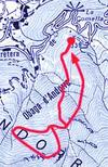 circuit de les fonts de l'obac
