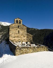 Sant Cerni de Nagol