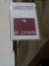 El Crostó