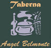 Angel Belmonte